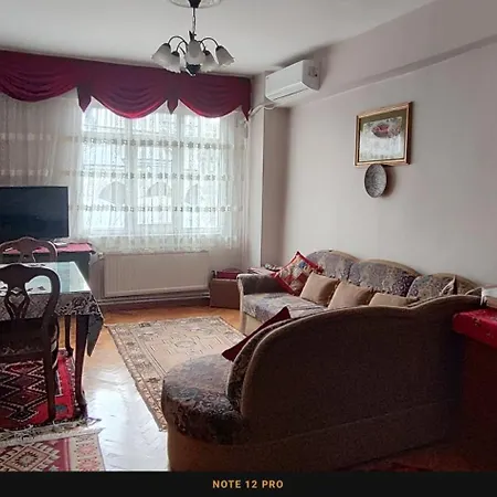 Nur home Istanbul Exterior foto