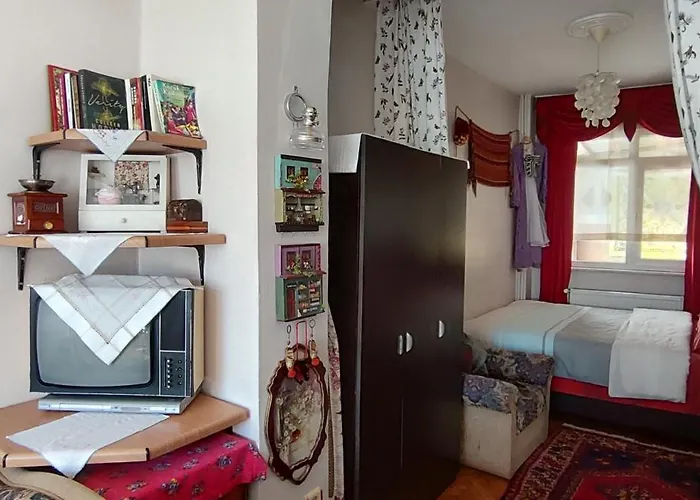 Nur Home Abuzer Yegin