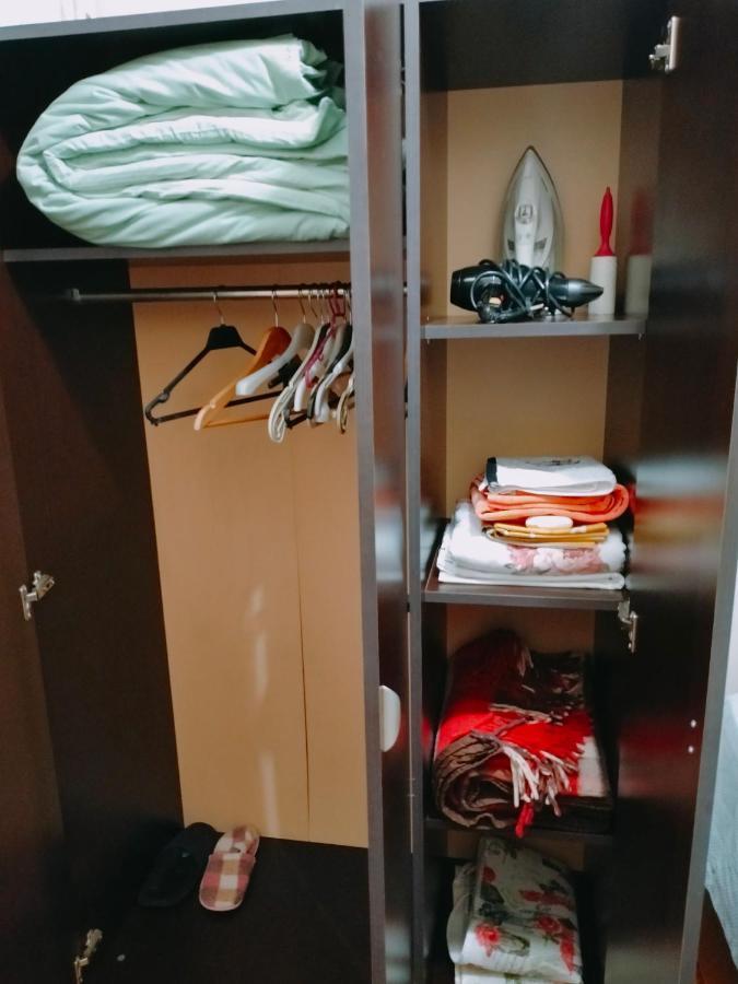 Nur 2 Apartament Istanbul